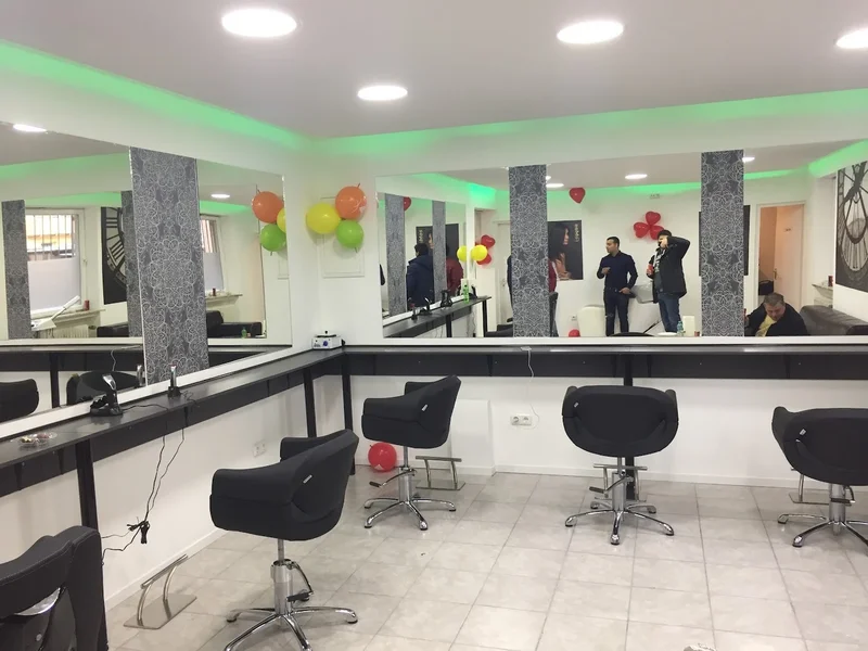 Schwanthaler Friseur