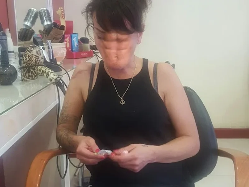 Friseursalon Ochmann