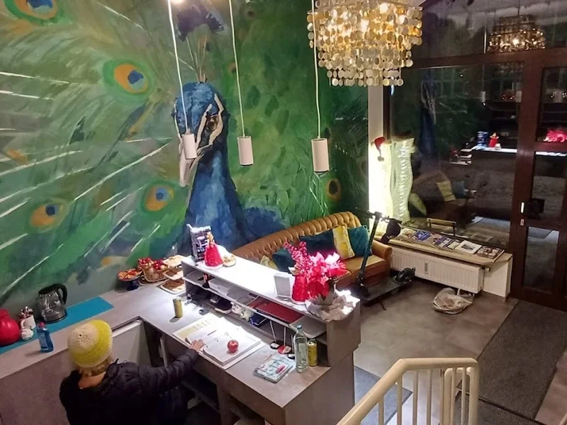 Scherenzauber Friseur München