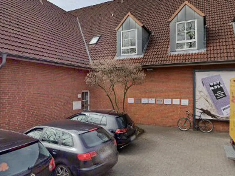 Frau Dr. med. dent. Susanne Kühns