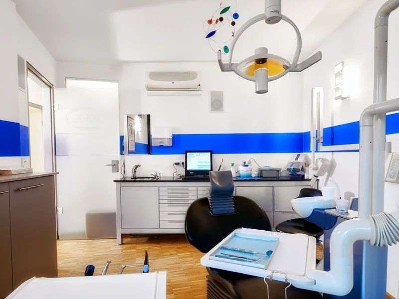 Zahnarztpraxis Dr.Topp