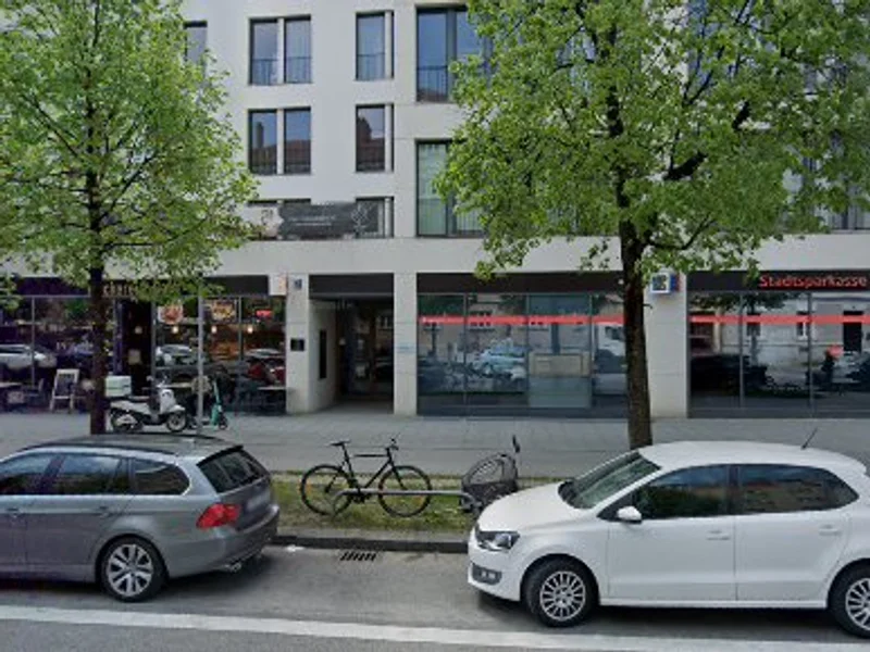 Zahnarzt Dr. Elmar Fakhoury Zahnimplantate Westend