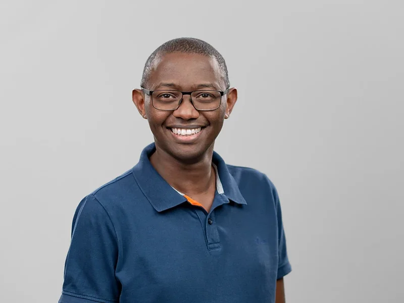 Zahnarztpraxis Kevin M. Chege