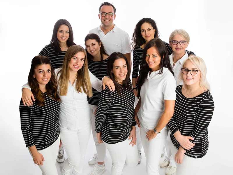 Kieferorthopädie München | Dr. Christian Reder