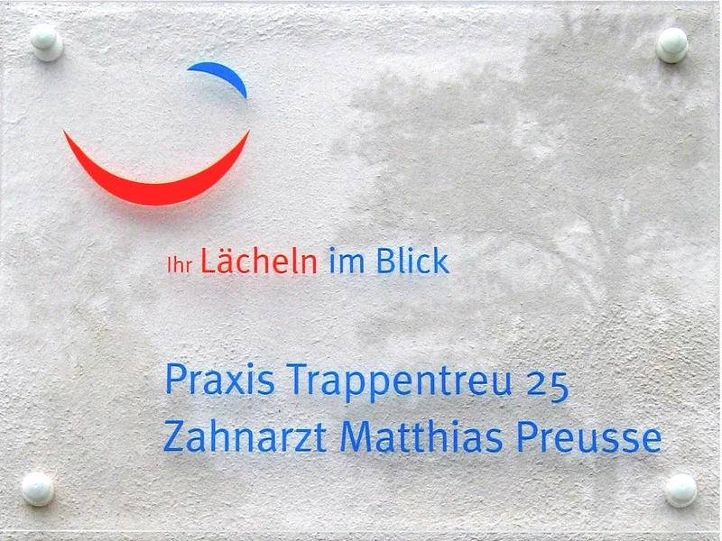 Zahnarztpraxis Matthias Preusse