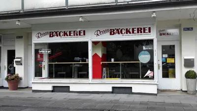 Liste 10 bäckereien in Osdorf Hamburg