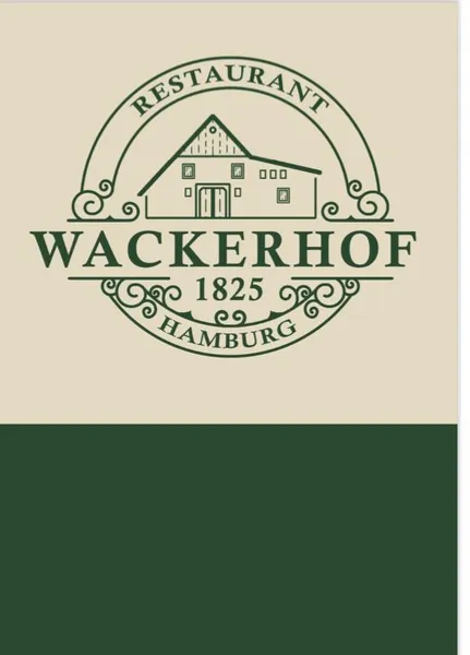 Restaurant Wackerhof