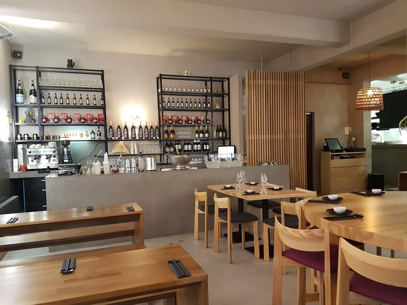 HENSSLER AT HOME - Sasel