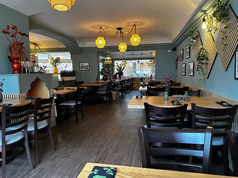 Viet Garden - Asia Kitchen Sasel