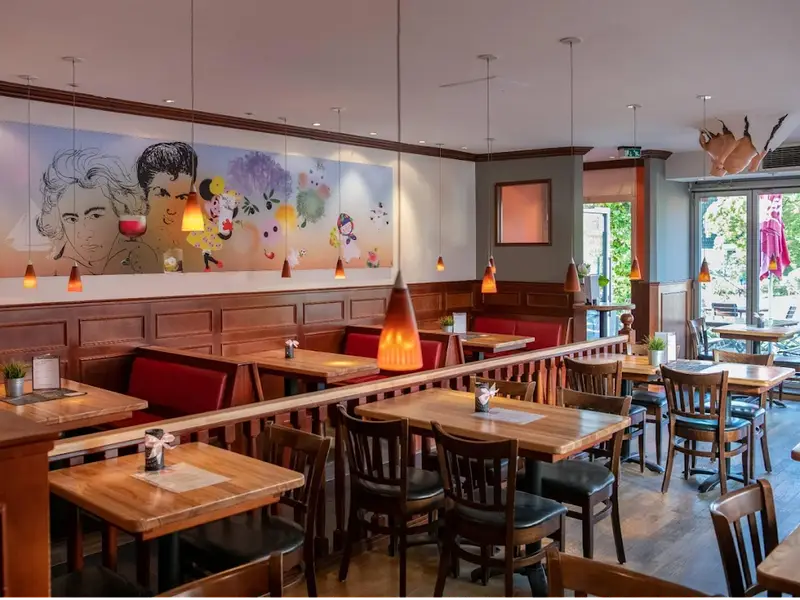 Schweinske Poppenbüttel