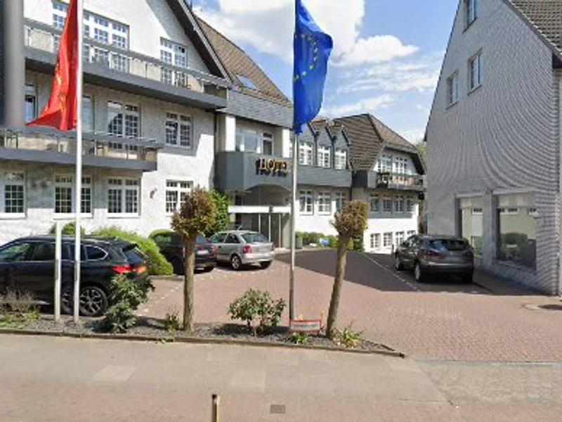 Restaurant Poppenbütteler Hof