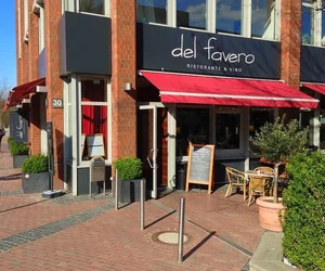 kinderfreundliche restaurants in Poppenbüttel Hamburg