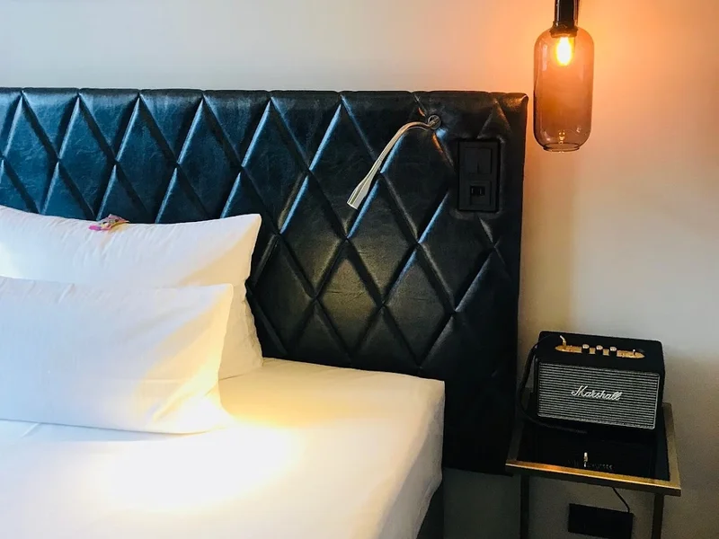 Boutique Hotel Poppenbütteler Hof