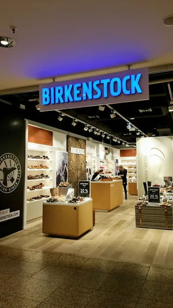 BIRKENSTOCK STORE