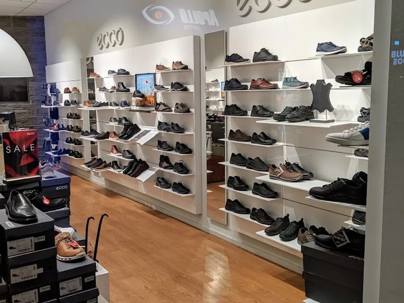 ecco Store Alstertal EKZ
