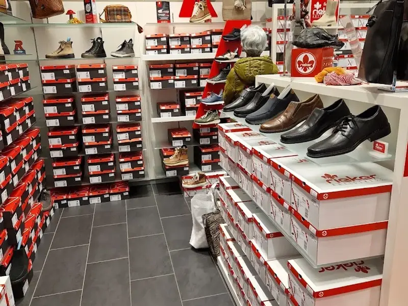 Rieker Store
