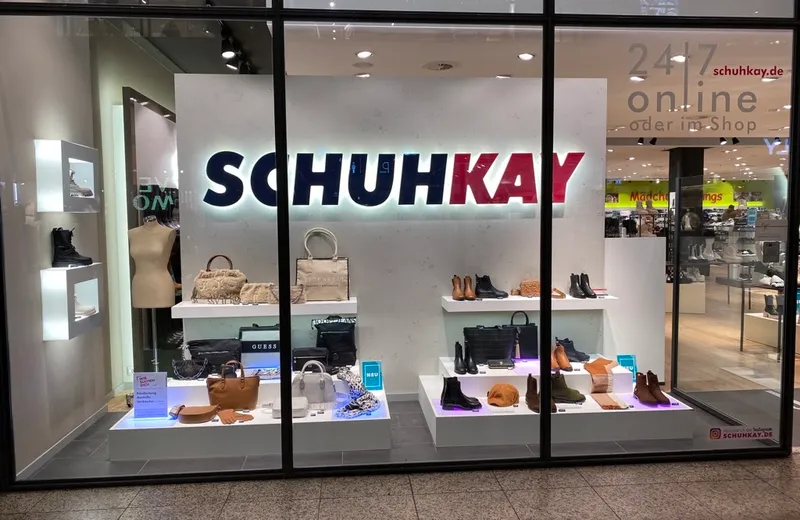 SCHUHKAY