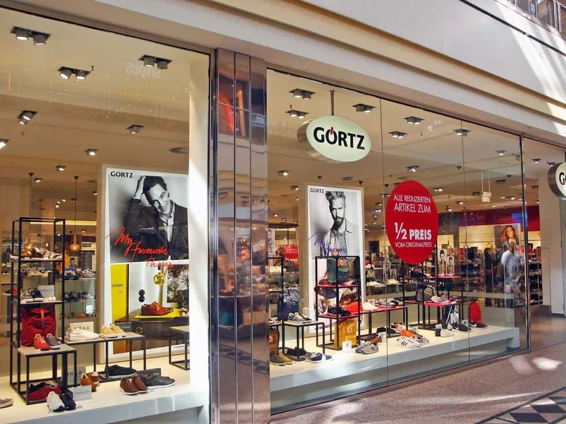 Görtz Schuhe