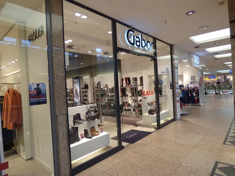 Gabor Shop Alstertal EKZ