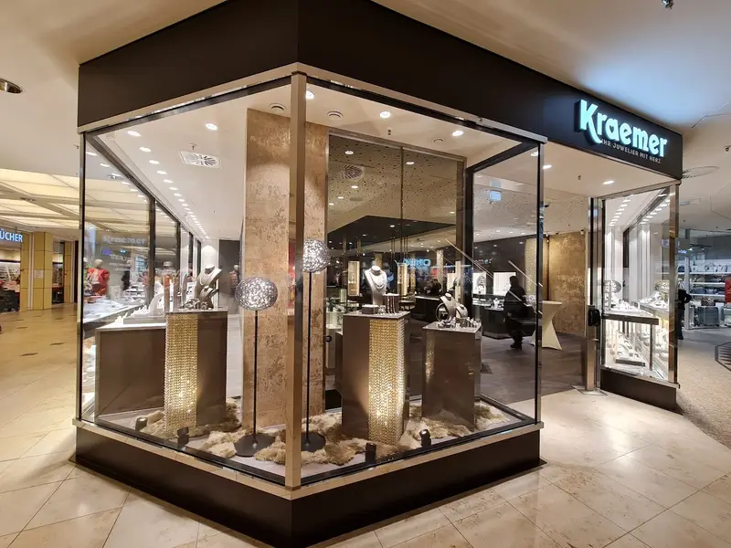 Juwelier Kraemer