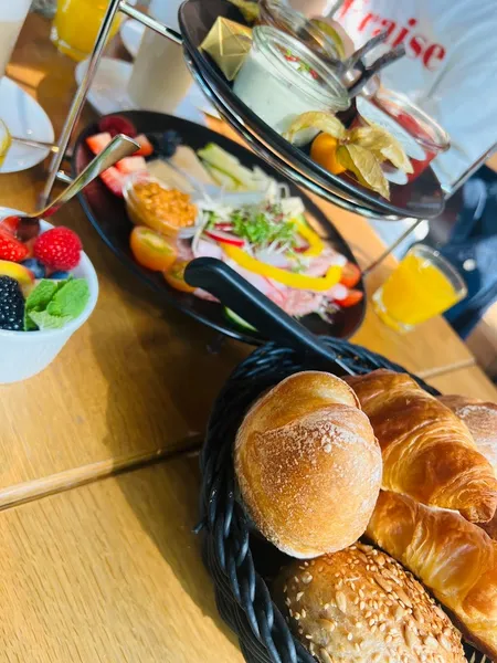 Café Reinhardt