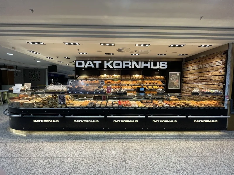 Dat Kornhus