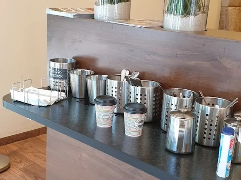 Rohlfs Bäckerei Konditorei GmbH