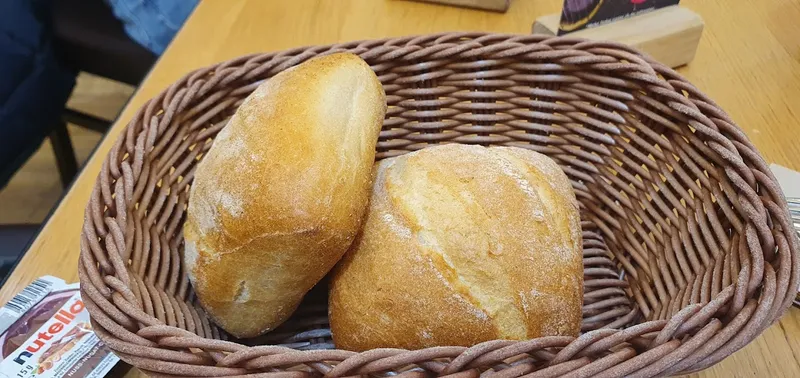 Hansebäcker Junge