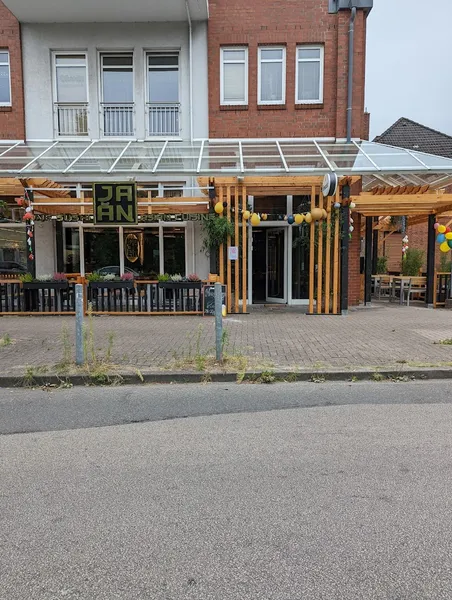 JA AN Restaurant - Poppenbüttel