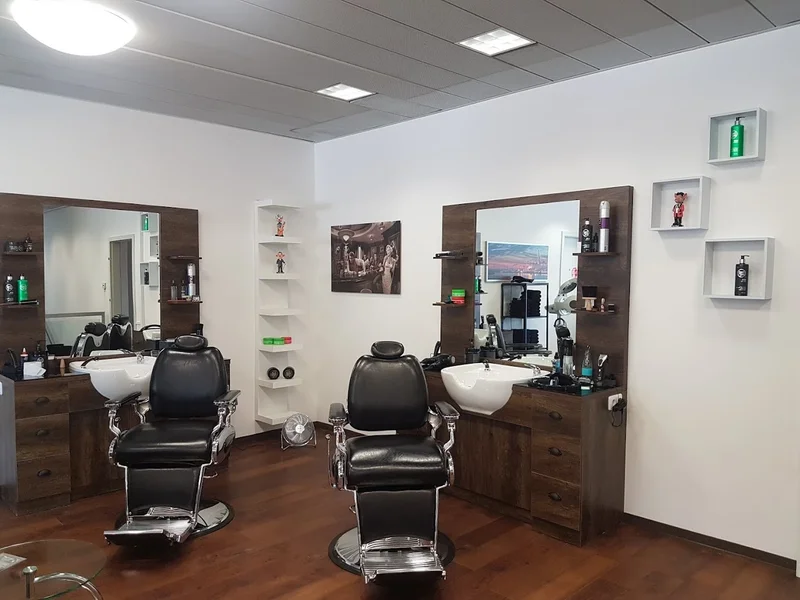 HaarLounge Poppenbüttel Friseur