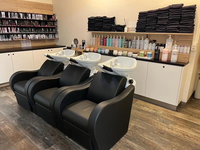 Friseur Hair-Cosmetic-Team GmbH Hamburg