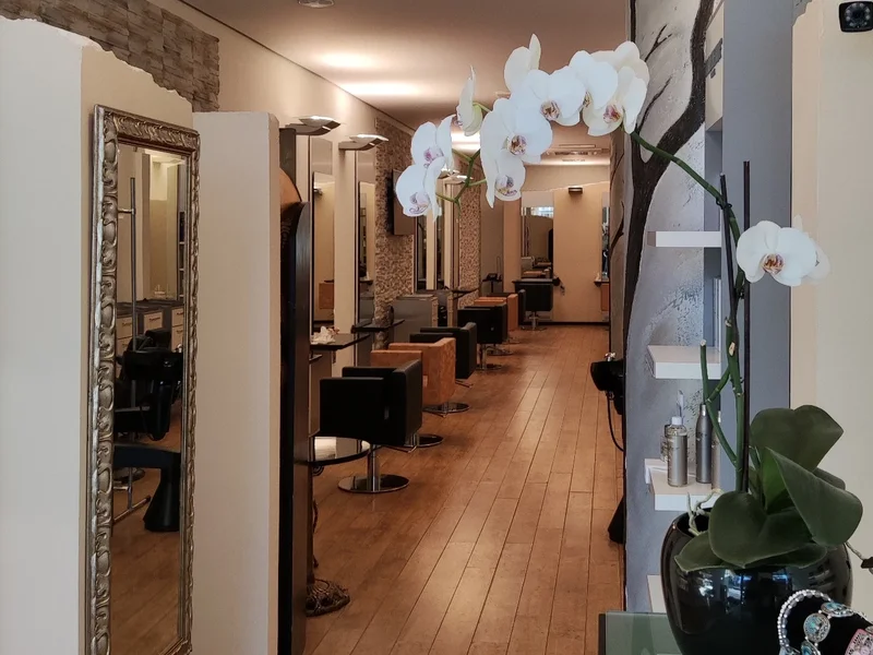 Sylvia Schacht Hairstyling | Friseur Hamburg | La Biosthetique