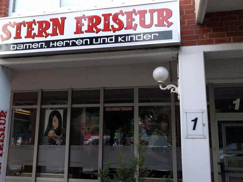 Stern Friseur
