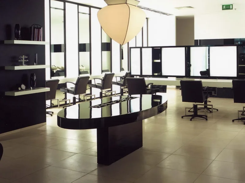 Marlies Möller Salon Hamburg Alstertal