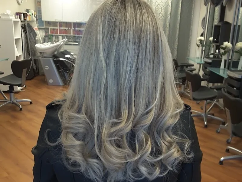 Nasrins Beauty Salon