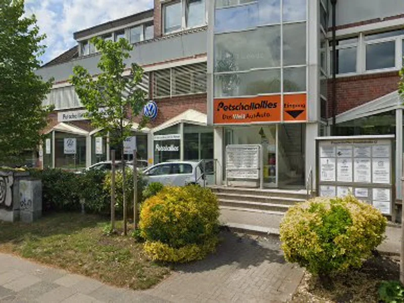 Frau Dr. med. dent. Claudia Peters