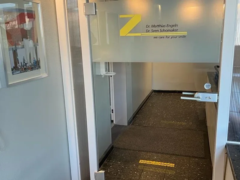 Zahnarztpraxis Dr. Engeln & Dr. Schomaker