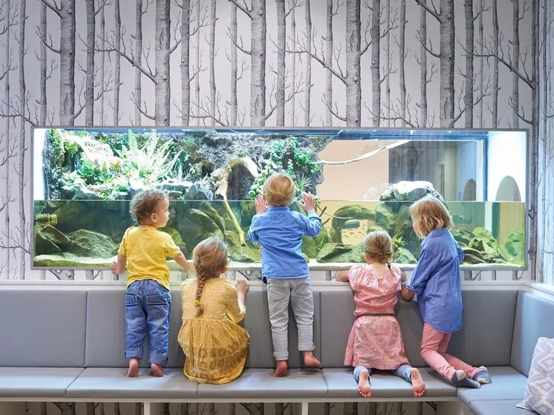 Zahnarztpraxis für Kinder Dr. Dorandt