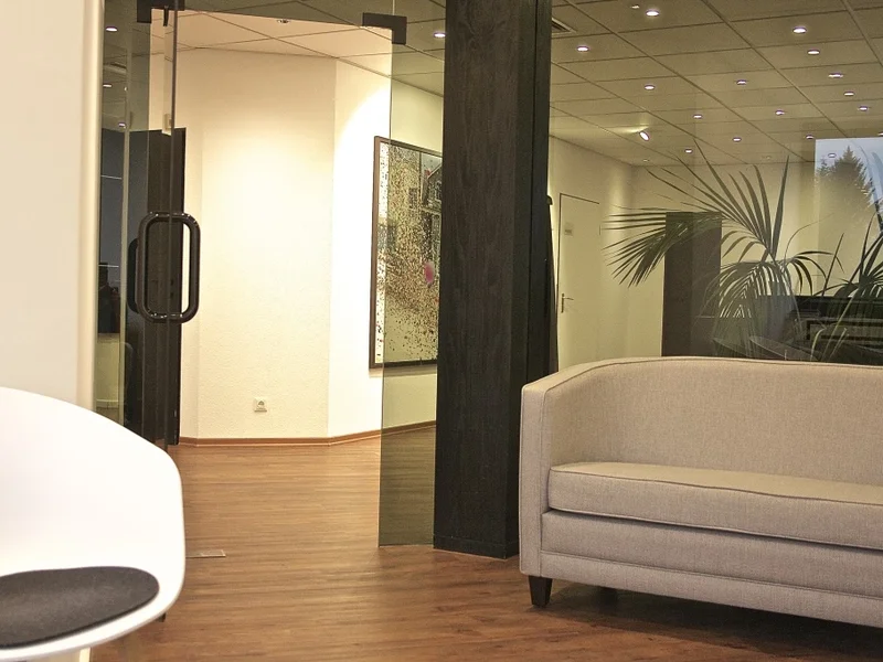 Praxisgemeinschaft für Zahnheilkunde & Prophylaxe - Dr. Vogeler und Dr. Küberling