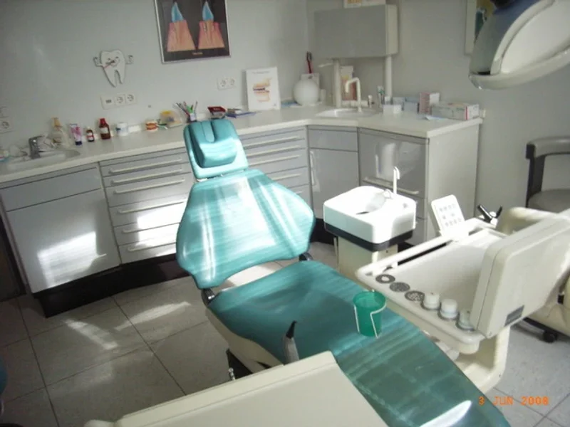 Zahnarzt Dr. Stephan Sinn