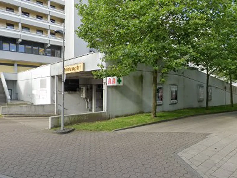 Frau Olga Roslyakova