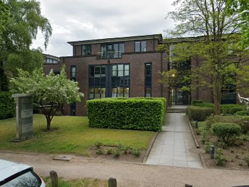 Herr Dr. Christoph Uetzmann & Dr. Heike Kreymborg