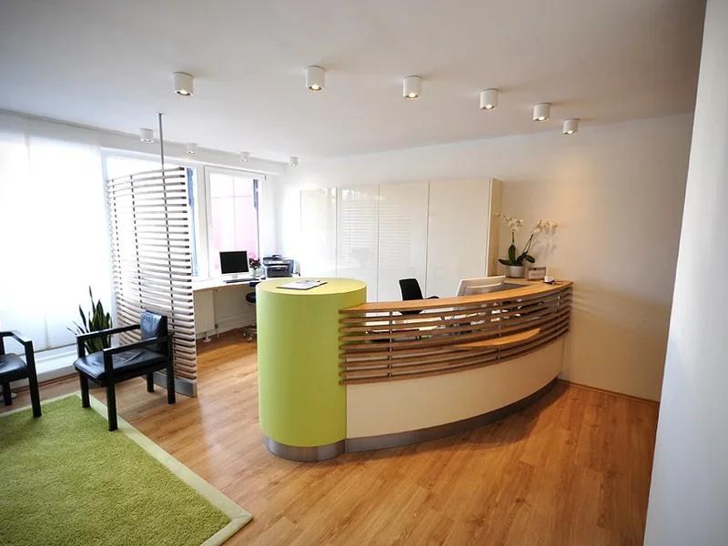 Zahnärztliche Gemeinschaftspraxis Dr. Julia Tehsmer und Dr. Linda Bodart