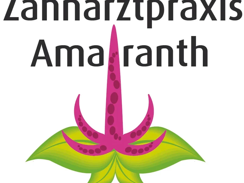 Zahnarztpraxis Amaranth