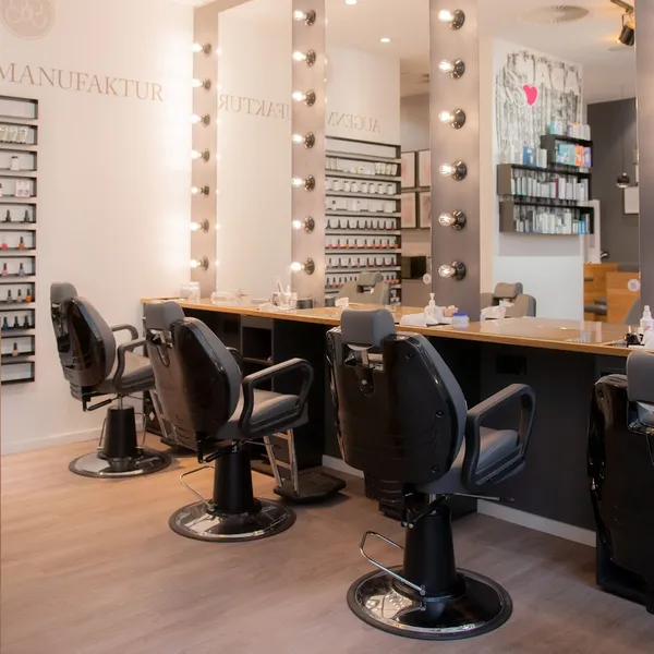 Adam & Eve Beautylounge GmbH