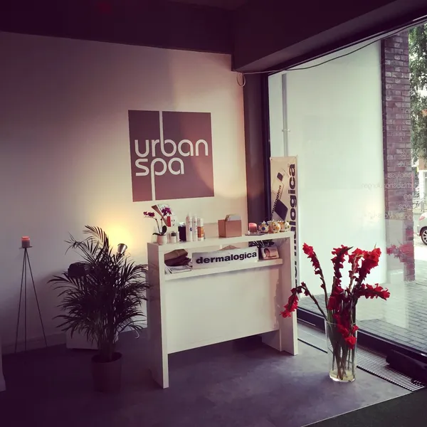 Urban Spa Poppenbüttel