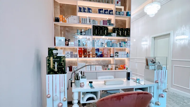BEAUTY CONCEPT HAMBURG