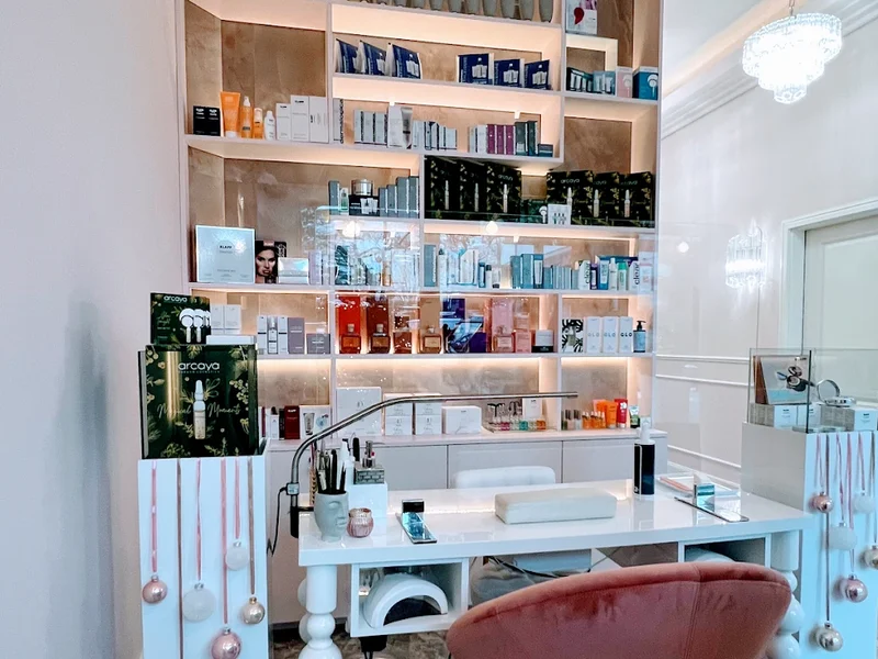 BEAUTY CONCEPT HAMBURG