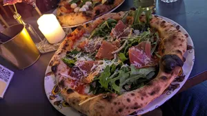 antipasti in St. Pauli Hamburg
