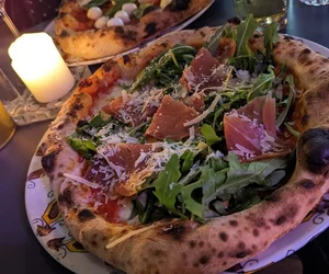 antipasti in St. Pauli Hamburg